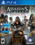 Assassins Creed: Syndicate PlayStation 4, Xbox One, and PC