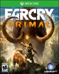 Far Cry: Primal | Xbox One | Ubisoft